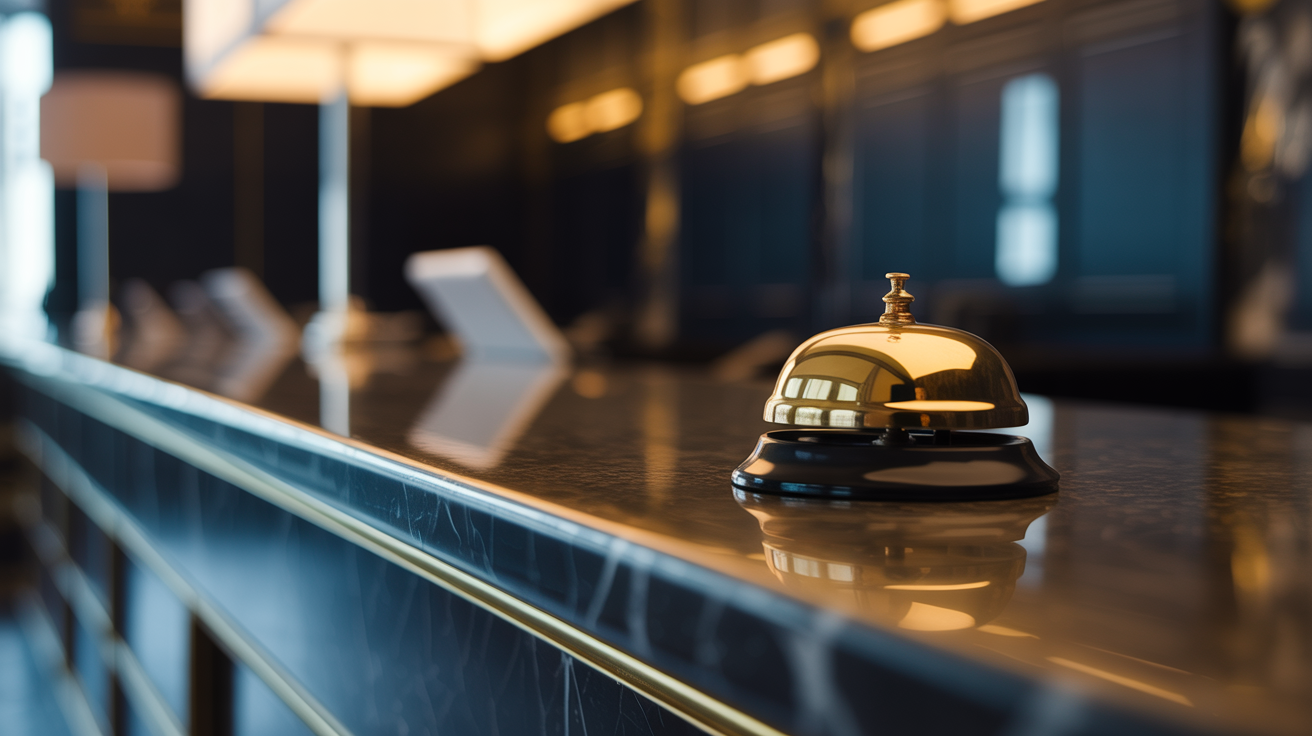 Concierge 24h